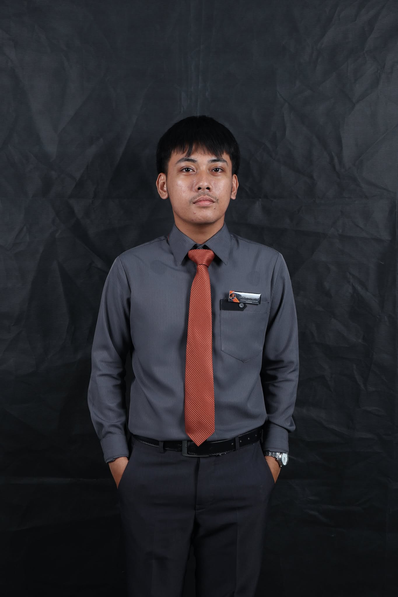 Engr. Matt Julius M. Cayabyab