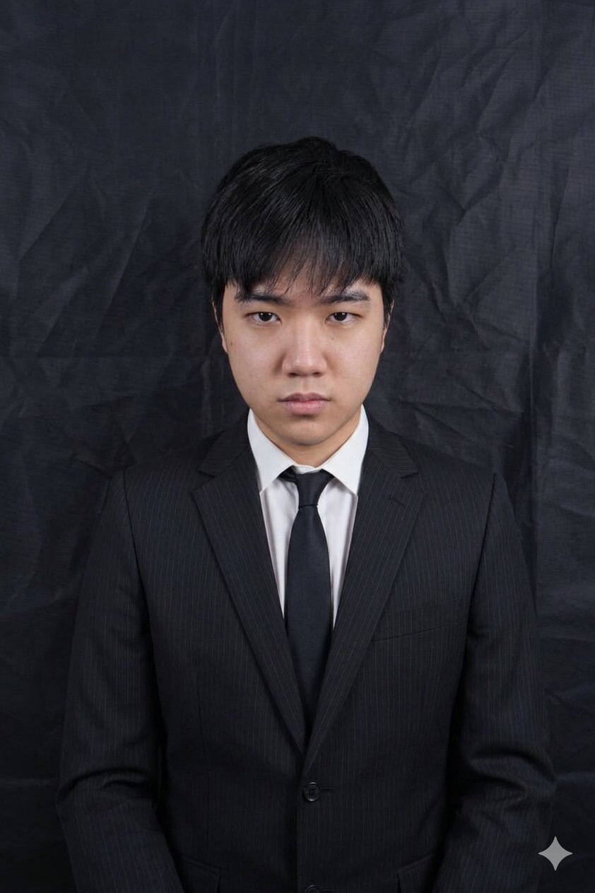 Engr. Ronnie John Mark P. Sangil